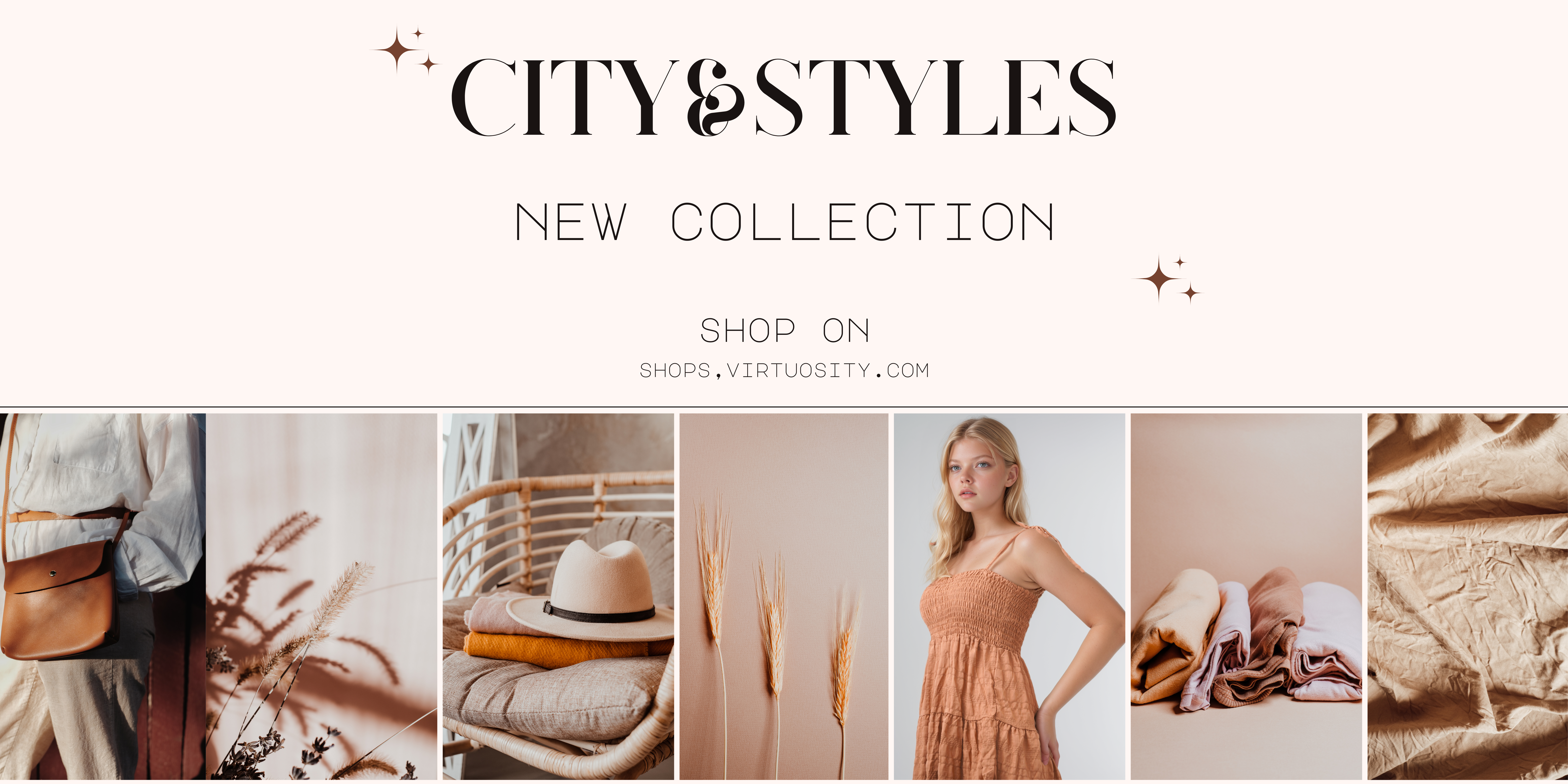 City & Styles