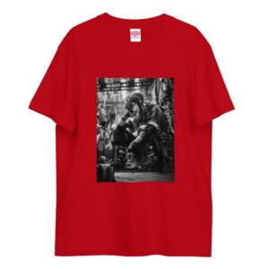 adult-quality-tee-red-front-65847c9c8b18b