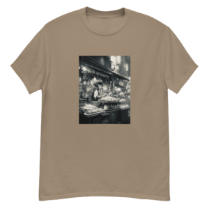 mens-classic-tee-brown-savana-front-65985125c3fb3
