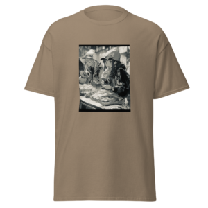 mens-classic-tee-brown-savana-front-659bbda0b6a70