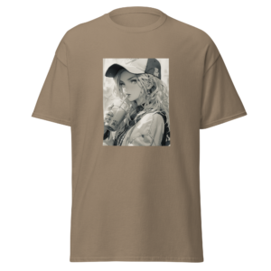 mens-classic-tee-brown-savana-front-659d3181ebb78