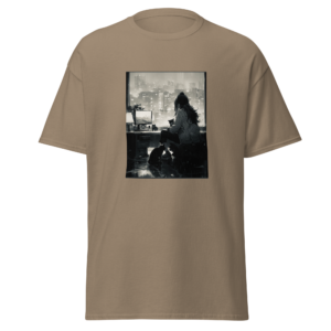 mens-classic-tee-brown-savana-front-659e7c0378b4b