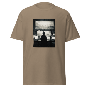 mens-classic-tee-brown-savana-front-659e7c781f406