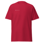 mens-classic-tee-cardinal-front-659fbbe1c4d32