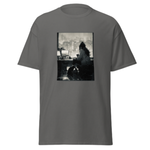 mens-classic-tee-charcoal-front-659e7c03734e6