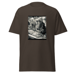 mens-classic-tee-dark-chocolate-front-659bbda0be8cf
