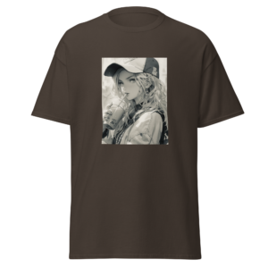 mens-classic-tee-dark-chocolate-front-659d3181f172c