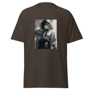 mens-classic-tee-dark-chocolate-front-659e77ad10b0f