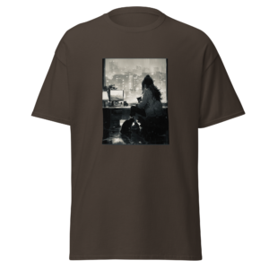 mens-classic-tee-dark-chocolate-front-659e7c036dba9