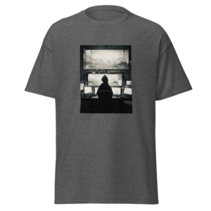 mens-classic-tee-dark-heather-front-659e7c7818c36