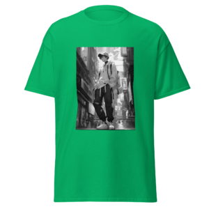 mens-classic-tee-irish-green-front-65a120e125326