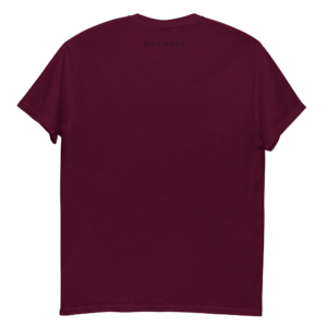 mens-classic-tee-maroon-back-65985125b4e33