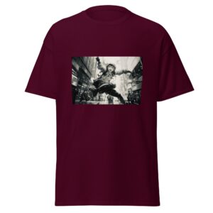 mens-classic-tee-maroon-front-659bb4441ca6a