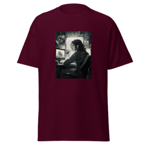 mens-classic-tee-maroon-front-659bb74c32cd8