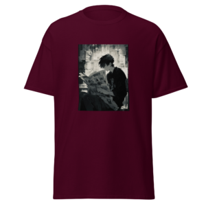 mens-classic-tee-maroon-front-659bb90053f39