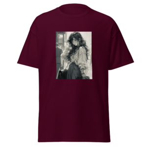 mens-classic-tee-maroon-front-659d300b16d91