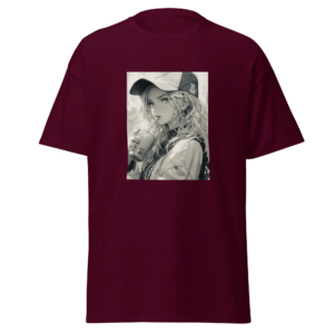 mens-classic-tee-maroon-front-659d3181ee97b