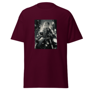 mens-classic-tee-maroon-front-659e7082b4e06