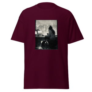 mens-classic-tee-maroon-front-659e7c03690b7
