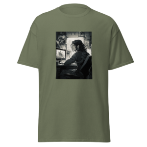 mens-classic-tee-military-green-front-659bb74c3c245