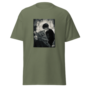mens-classic-tee-military-green-front-659bb9005f8eb