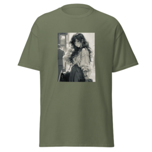 mens-classic-tee-military-green-front-659d300b22c76