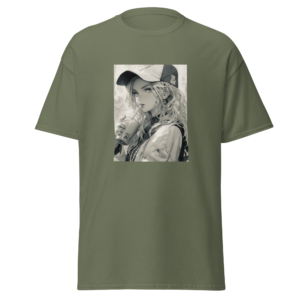 mens-classic-tee-military-green-front-659d318204344