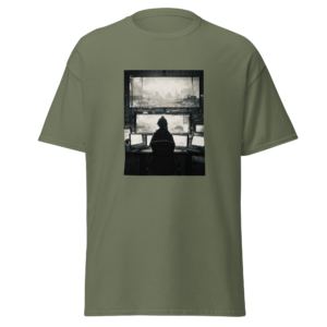mens-classic-tee-military-green-front-659e7c780fb4f