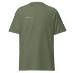 mens-classic-tee-military-green-front-659fbbe1ca7d4