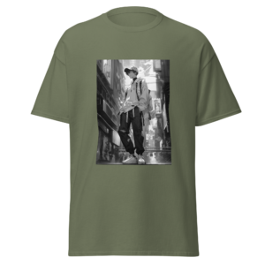mens-classic-tee-military-green-front-65a120e11e0a1