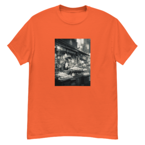 mens-classic-tee-orange-front-65985125c1ac3