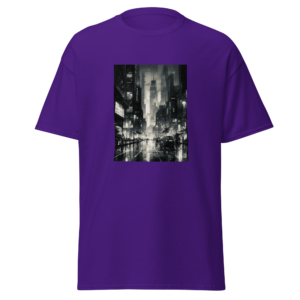 mens-classic-tee-purple-front-659bbbd628b25