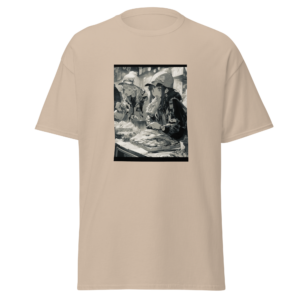 mens-classic-tee-sand-front-659bbda0e68f0