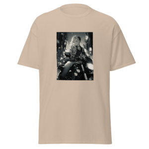 mens-classic-tee-sand-front-659e7082d84f4
