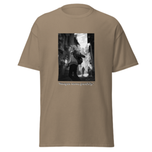 mens-classic-tee-brown-savana-front-65b37c3075b59
