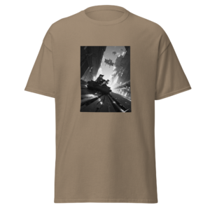 mens-classic-tee-brown-savana-front-65b7619f4debc