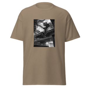 mens-classic-tee-brown-savana-front-65b7634cf2b62