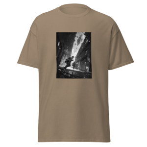 mens-classic-tee-brown-savana-front-65b766494236d