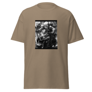 mens-classic-tee-brown-savana-front-65b76cff141d5