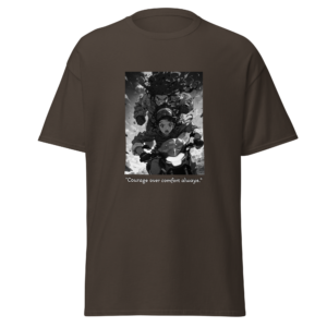 mens-classic-tee-dark-chocolate-front-65a4d6e53236b