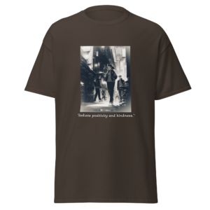 mens-classic-tee-dark-chocolate-front-65b38345c3b0f
