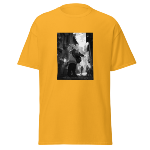 mens-classic-tee-gold-front-65ae4cc4208ee-1