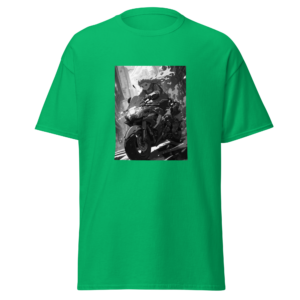 mens-classic-tee-irish-green-front-65a122a0a65c2