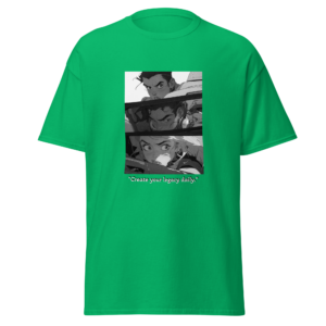 mens-classic-tee-irish-green-front-65aa3bb8981bd