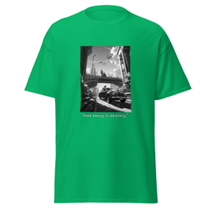 mens-classic-tee-irish-green-front-65aa3d60b860e