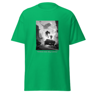 mens-classic-tee-irish-green-front-65aa41d26d3fa