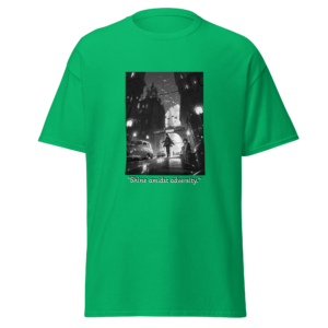 mens-classic-tee-irish-green-front-65b2419613ed9