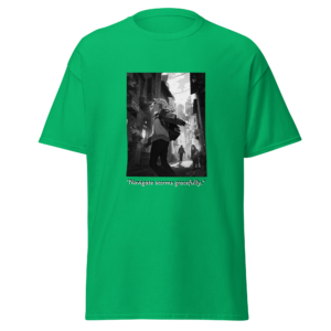 mens-classic-tee-irish-green-front-65b37c3079805