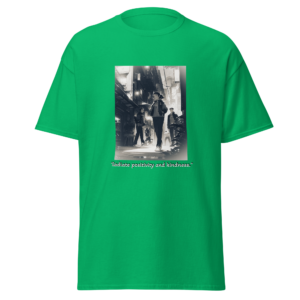 mens-classic-tee-irish-green-front-65b38345d58eb