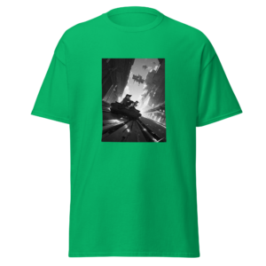 mens-classic-tee-irish-green-front-65b7619f5003d